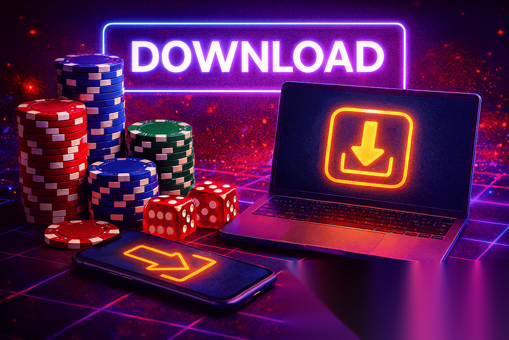 Guia para baixar e instalar o APK PGBET