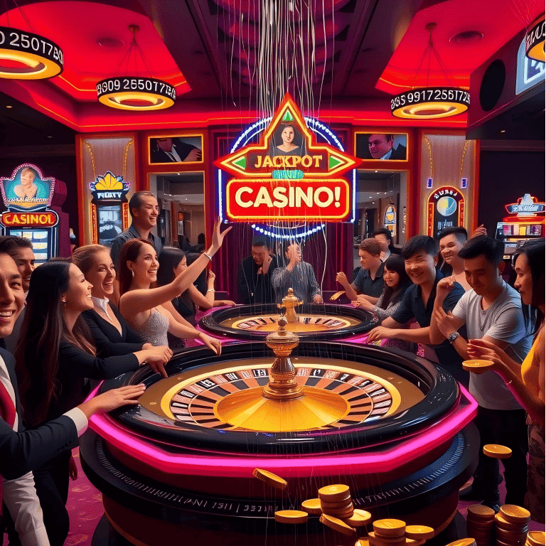 Maior jackpot da PGBET com prêmio multimilionário