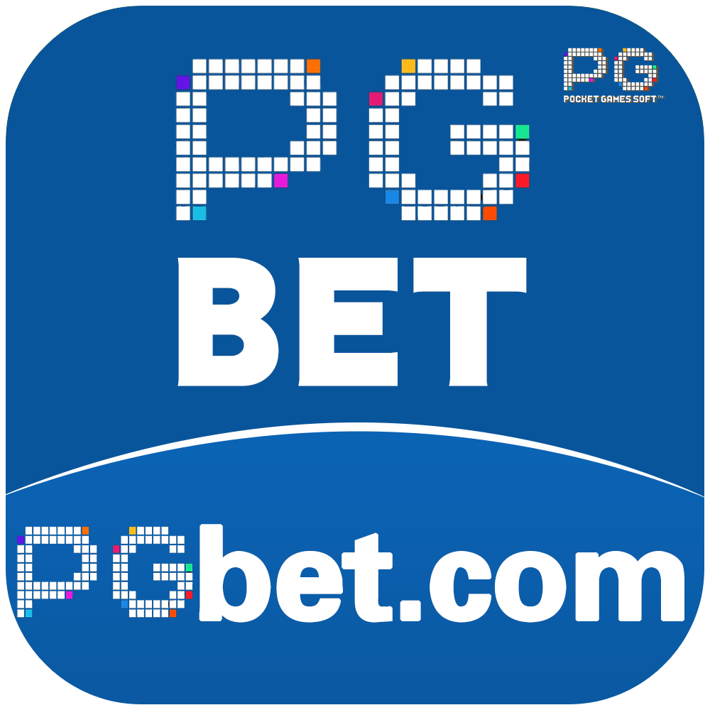 PGBET Brazil Logo