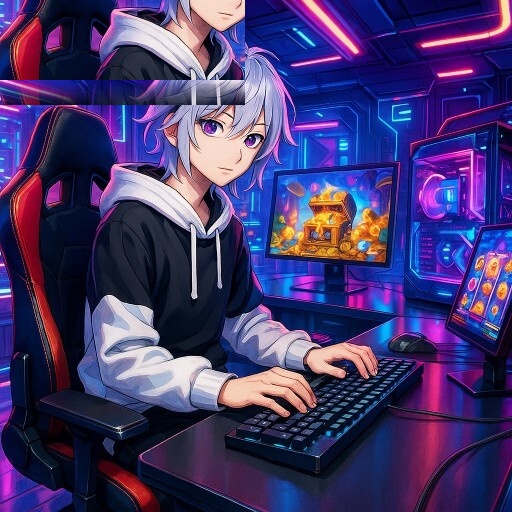 Imagem promocional da PGBET mostrando a plataforma e suas vantagens