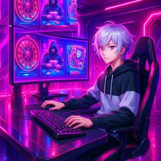 Imagem promocional da PGBET mostrando a plataforma e suas vantagens
